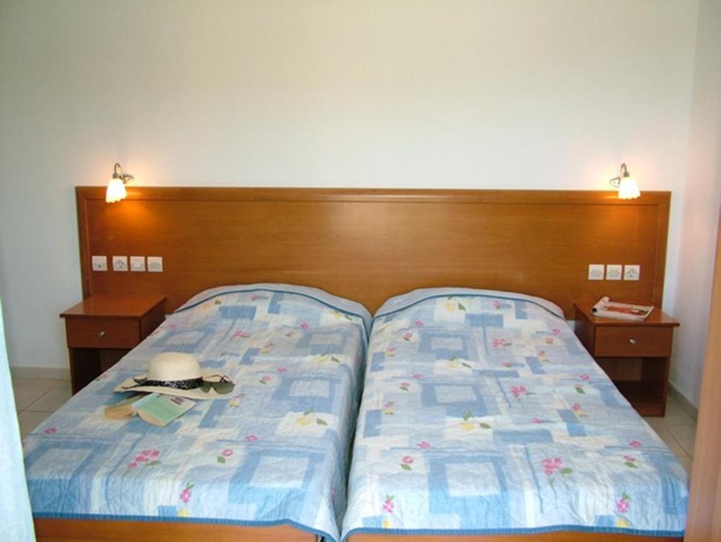 Esperides And Apartment Corfu (city)