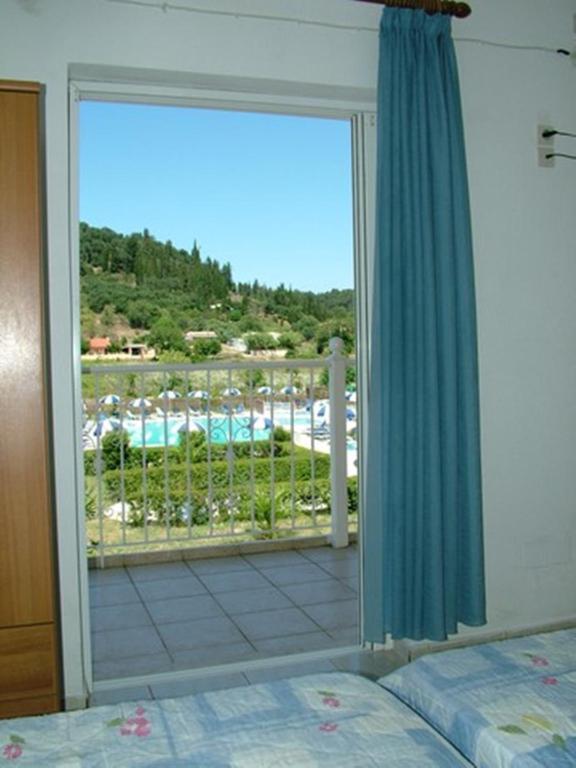 Esperides And Corfu (city)