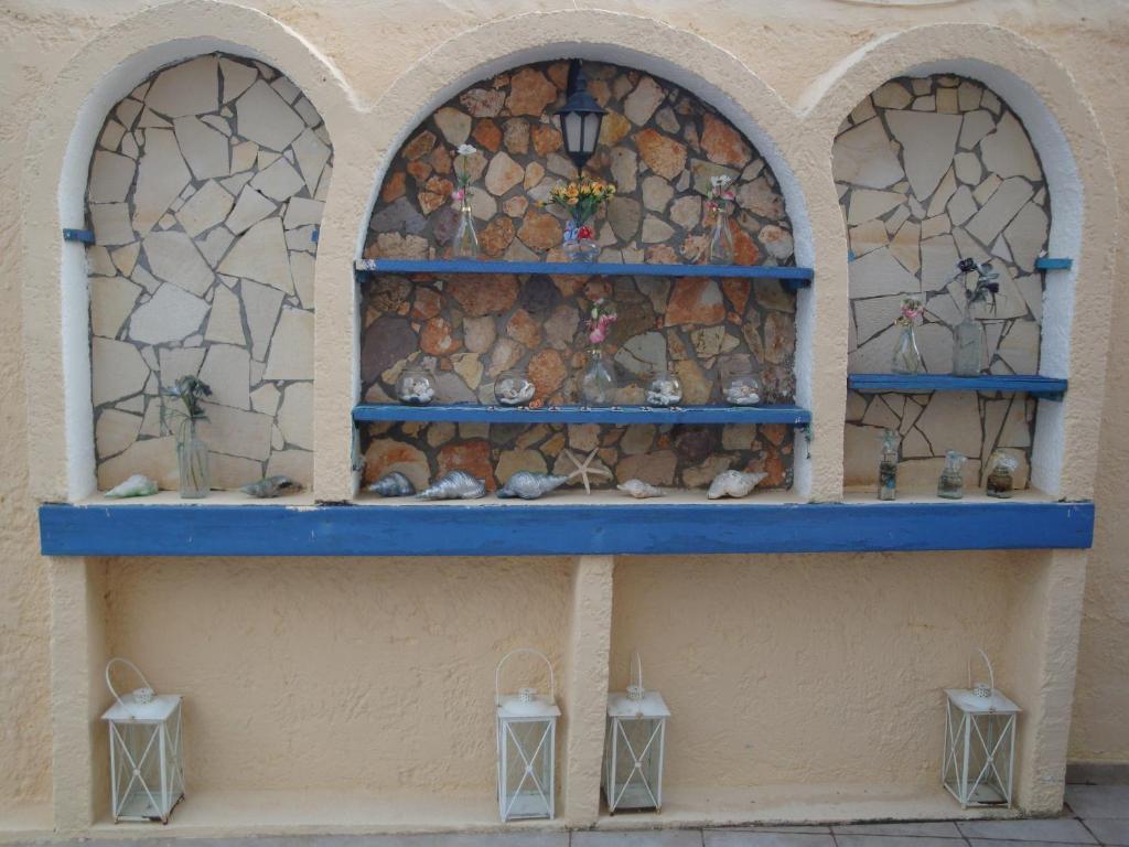 Maria Flora 2* Crete Island