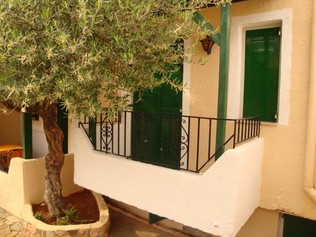 Aparthotel Maria Flora Crete Island