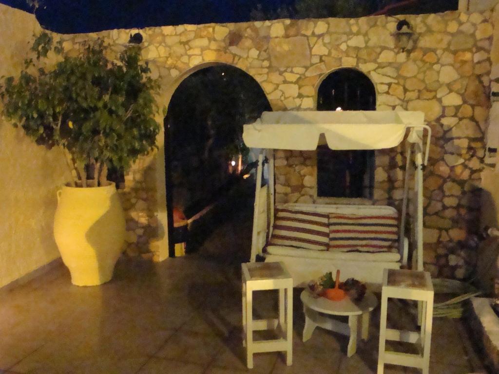 Maria Flora Aparthotel Crete Island