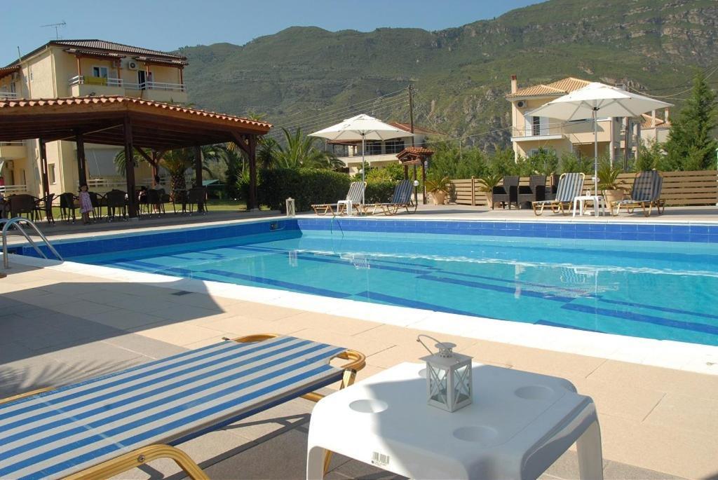 Hotel Afrika 3*