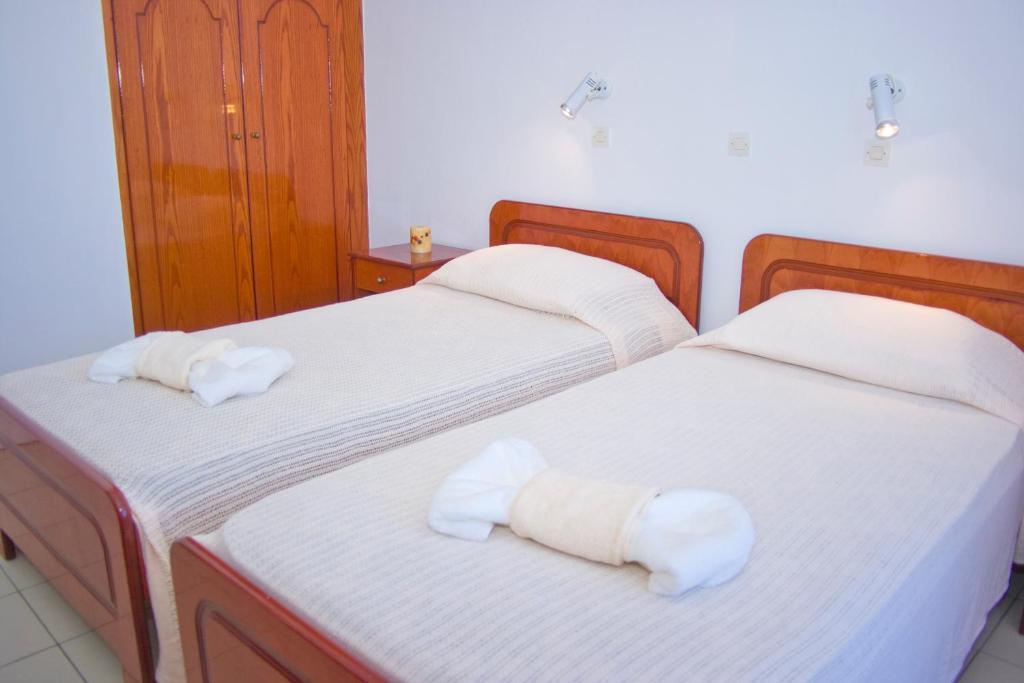 Garifalo Apartment
