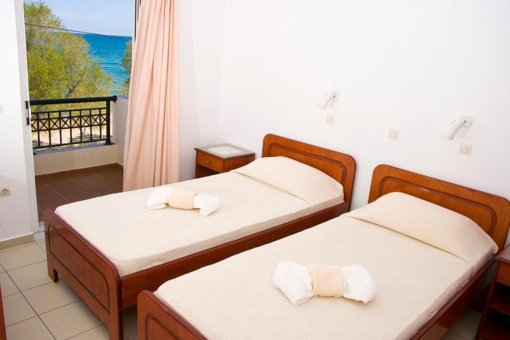 Apartment Garifalo *