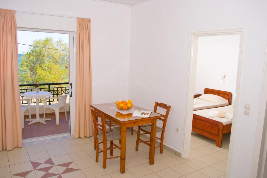 Apartment Garifalo Kalyves