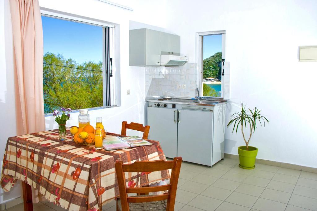 Garifalo Apartment *