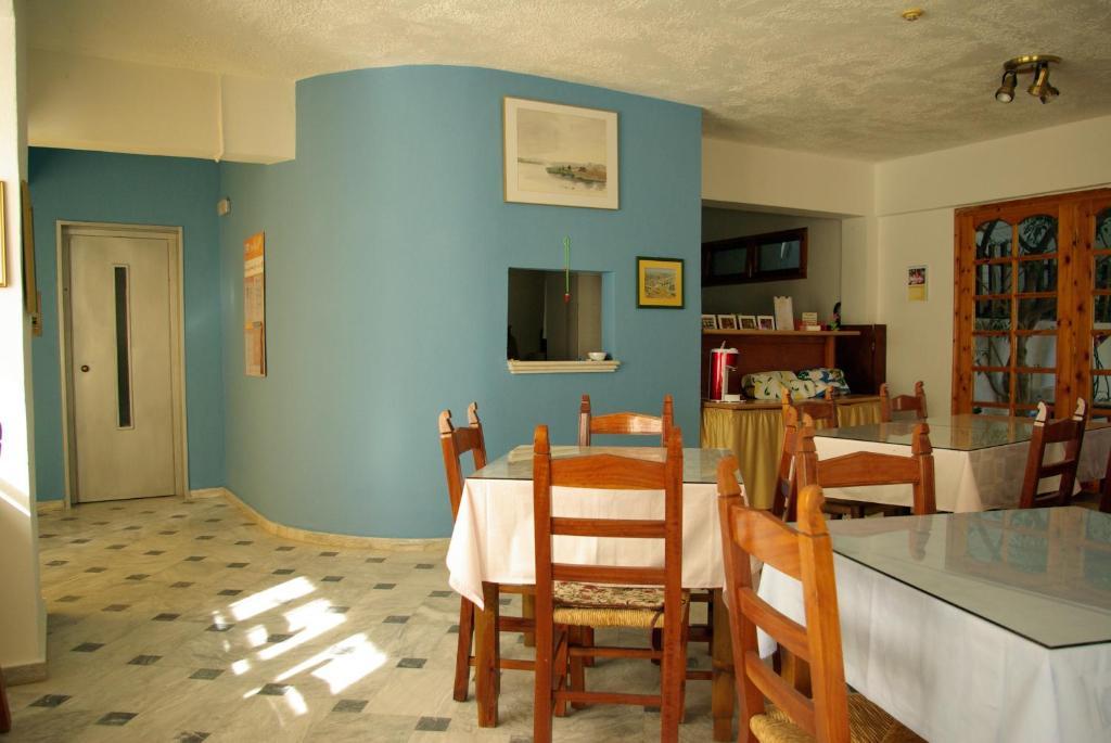 Hotel Ostria 2*