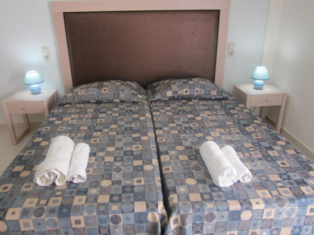 4s Superior Apartment