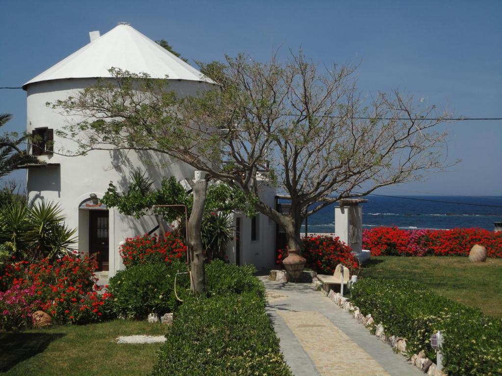 Mantalena Holiday home *