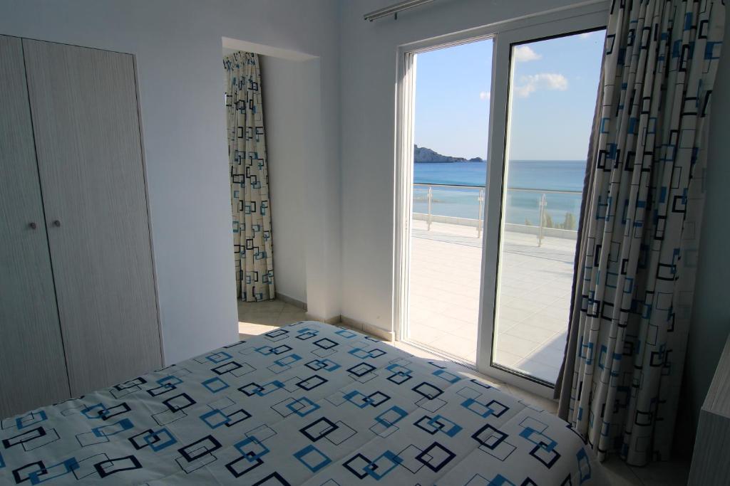 Apartment Skinos *