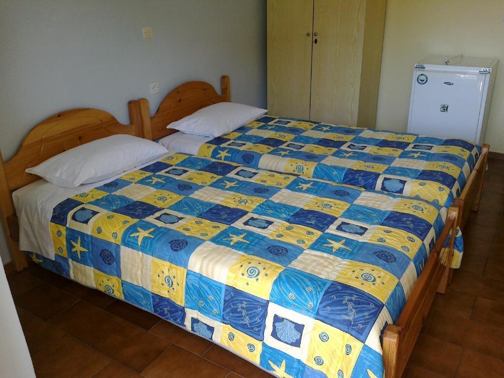 Apartment Gregory's