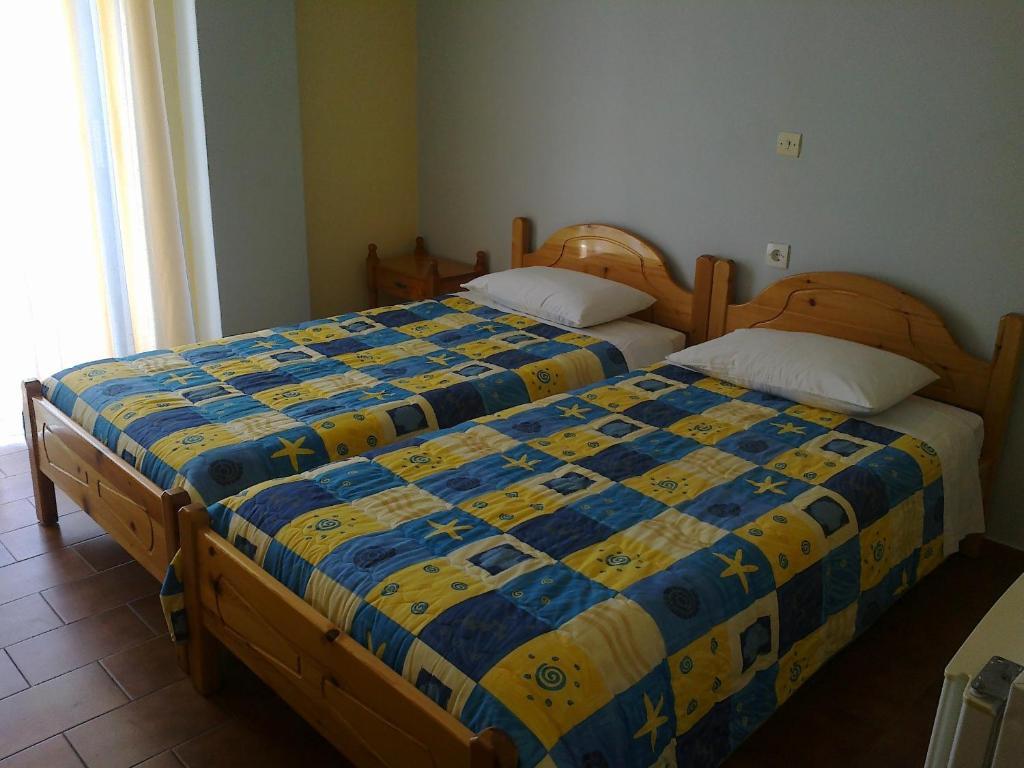 Gregory's Apartment Paleokastritsa