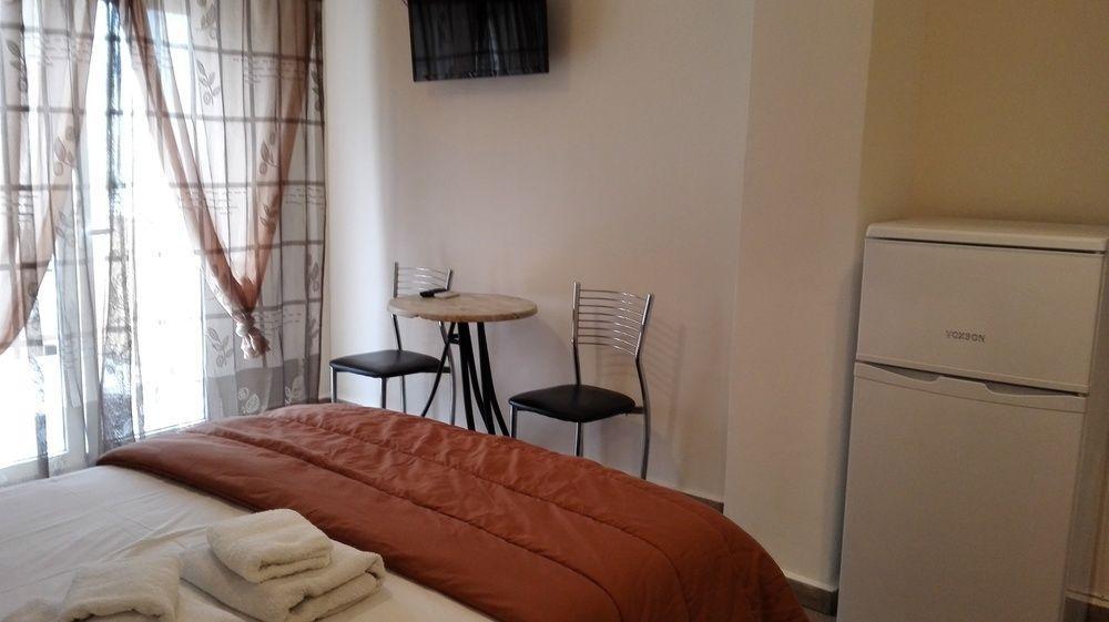Hotel Ionion