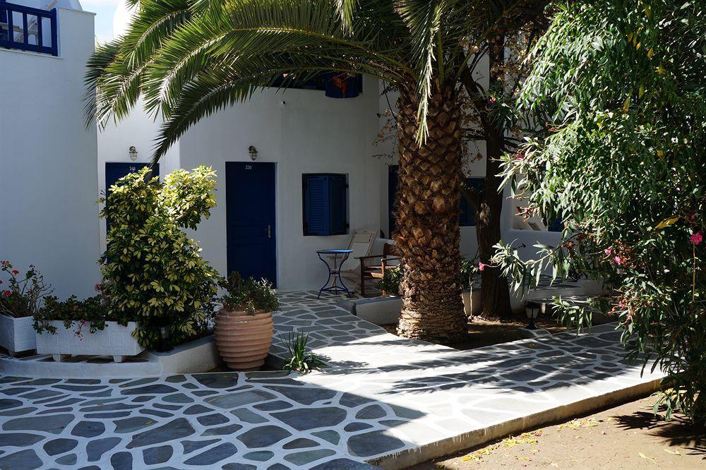 Apartment Akrogiali
