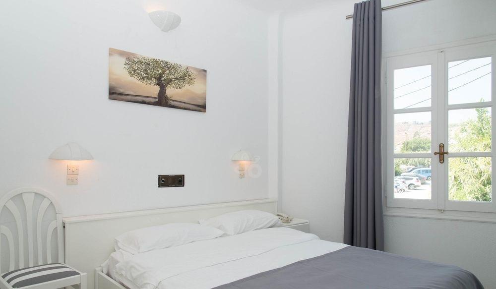 Akrogiali Apartment