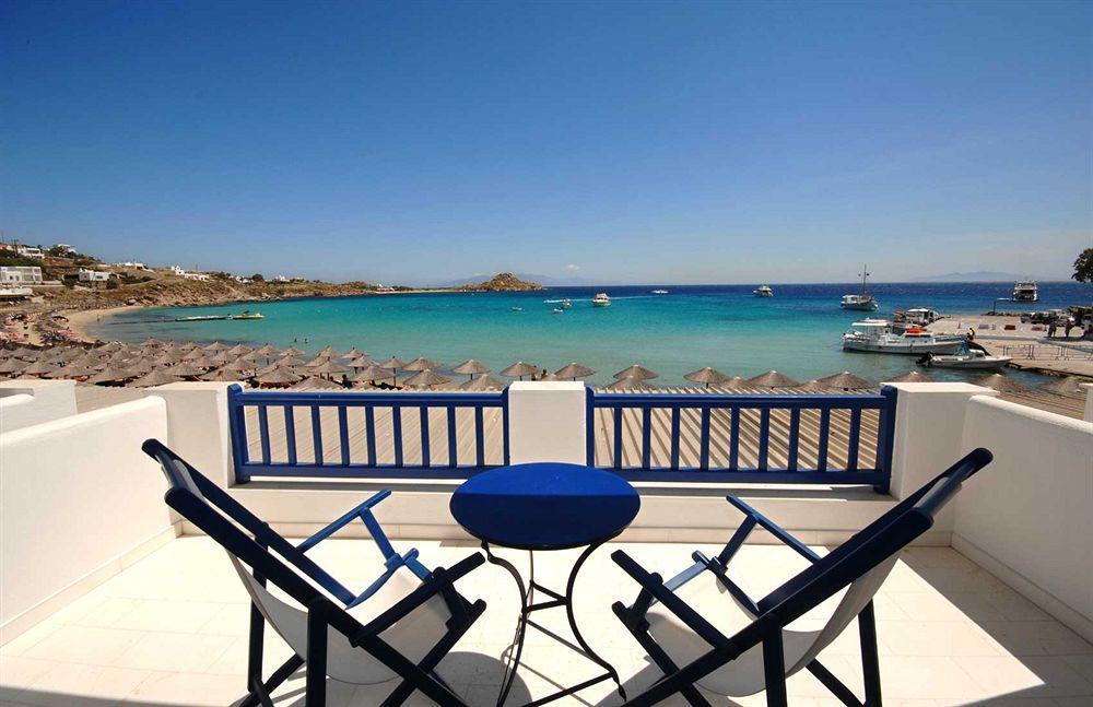 Apartment Akrogiali Platis Gialos (Sifnos)