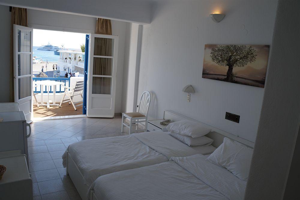 Akrogiali Apartment