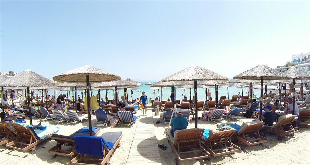 Apartment Akrogiali Platis Gialos (Sifnos)