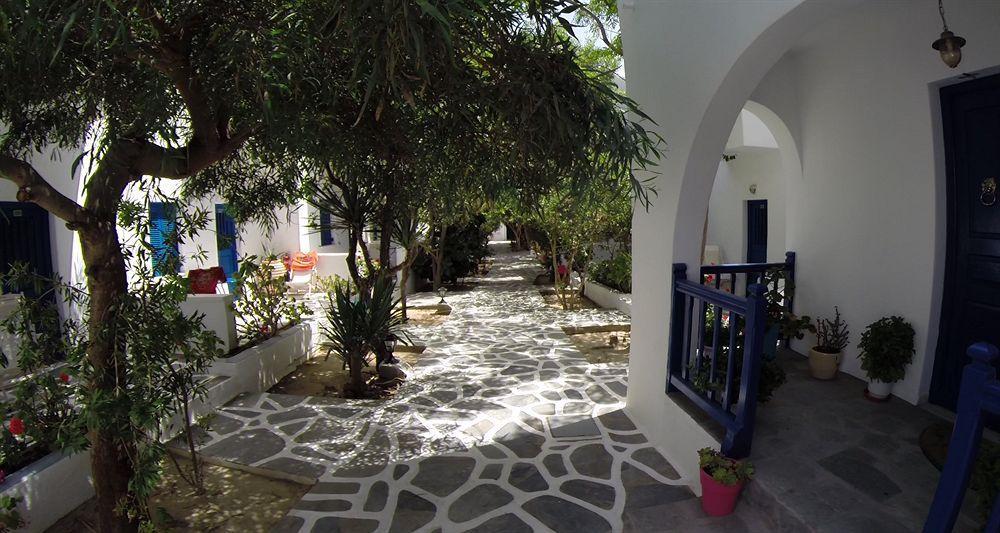 Apartment Akrogiali