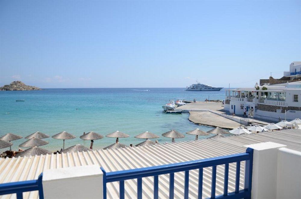 Akrogiali Apartment Platis Gialos (Sifnos)