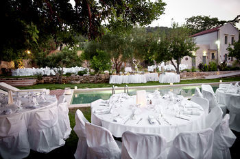 Villa Athermigo Boutique Estate *