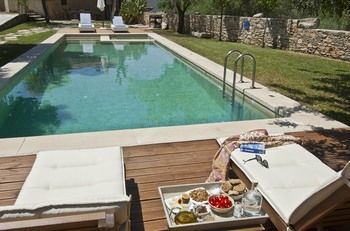 Athermigo Boutique Estate Villa Gavalochori