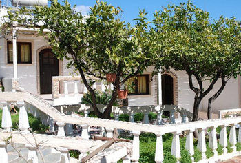 Aparthotel Italiana Amoudara (Lasithi)