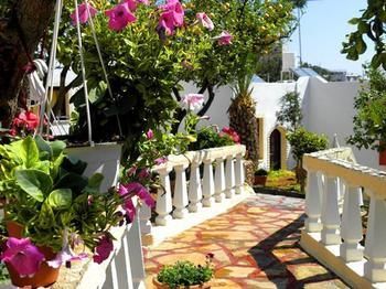 Italiana 2* Amoudara (Lasithi)