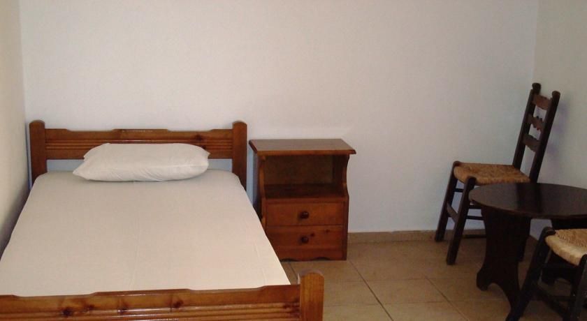 Hotel Sirocco 2*