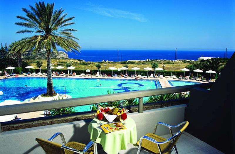 Resort Cathrin