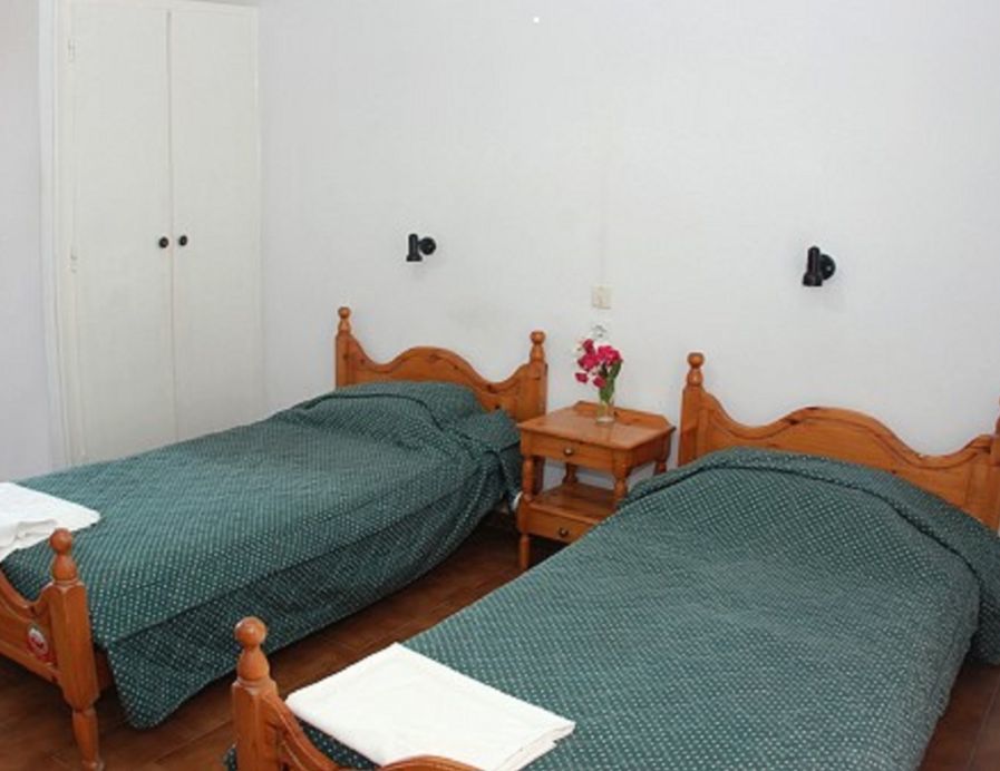 Aphrodite 3* Laganas