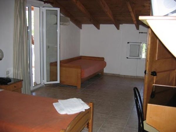 Hotel Corfu Sungate