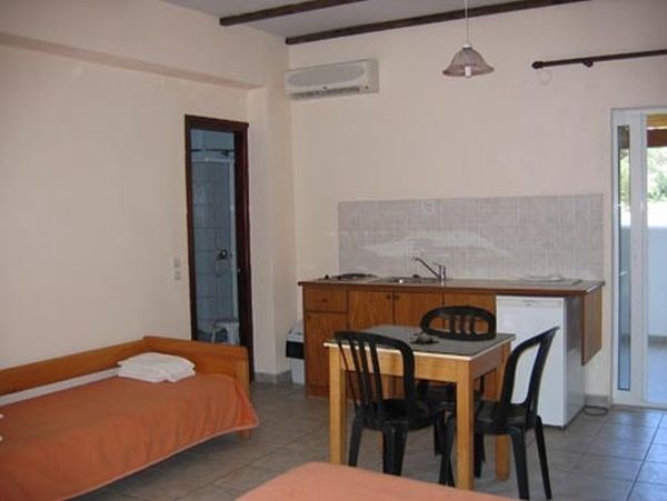 Corfu Sungate Hotel Sidari (Corfu)