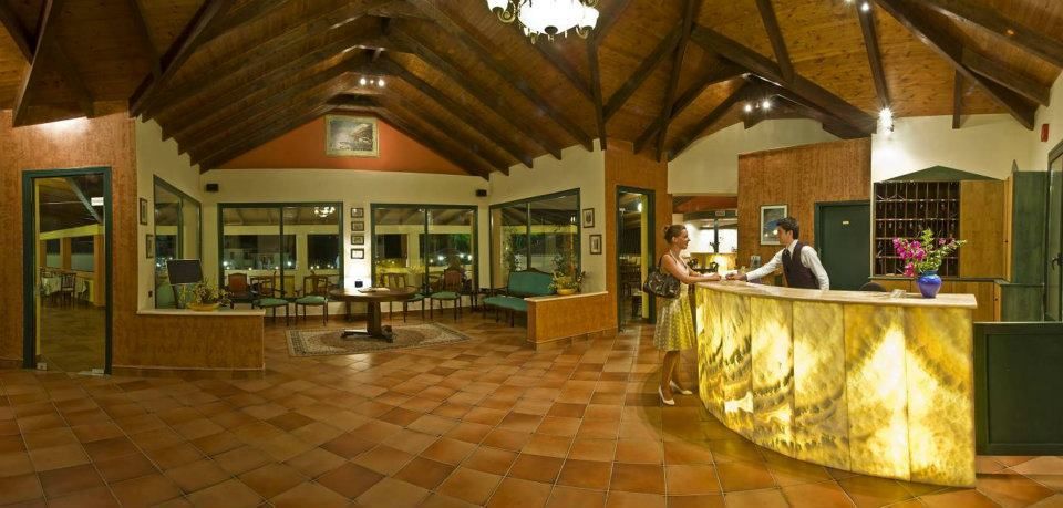 Village & By Zante Plaza (adults Only) Hotel