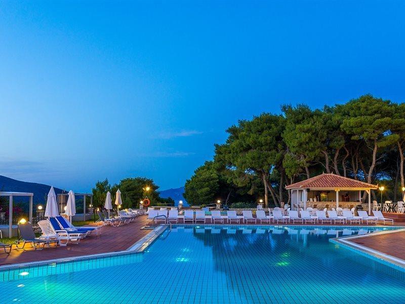 Village & By Zante Plaza (adults Only) 4*