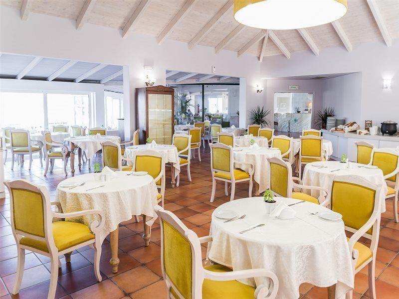 Village & By Zante Plaza (adults Only) Hotel