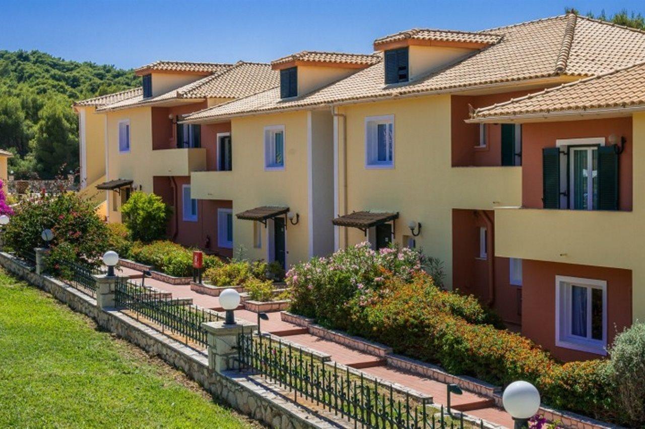 Village & By Zante Plaza (adults Only) Hotel