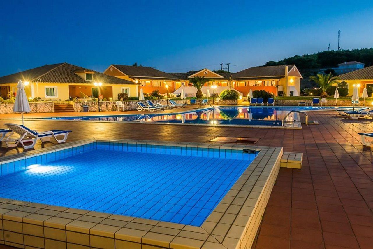 Village & By Zante Plaza (adults Only) 4*
