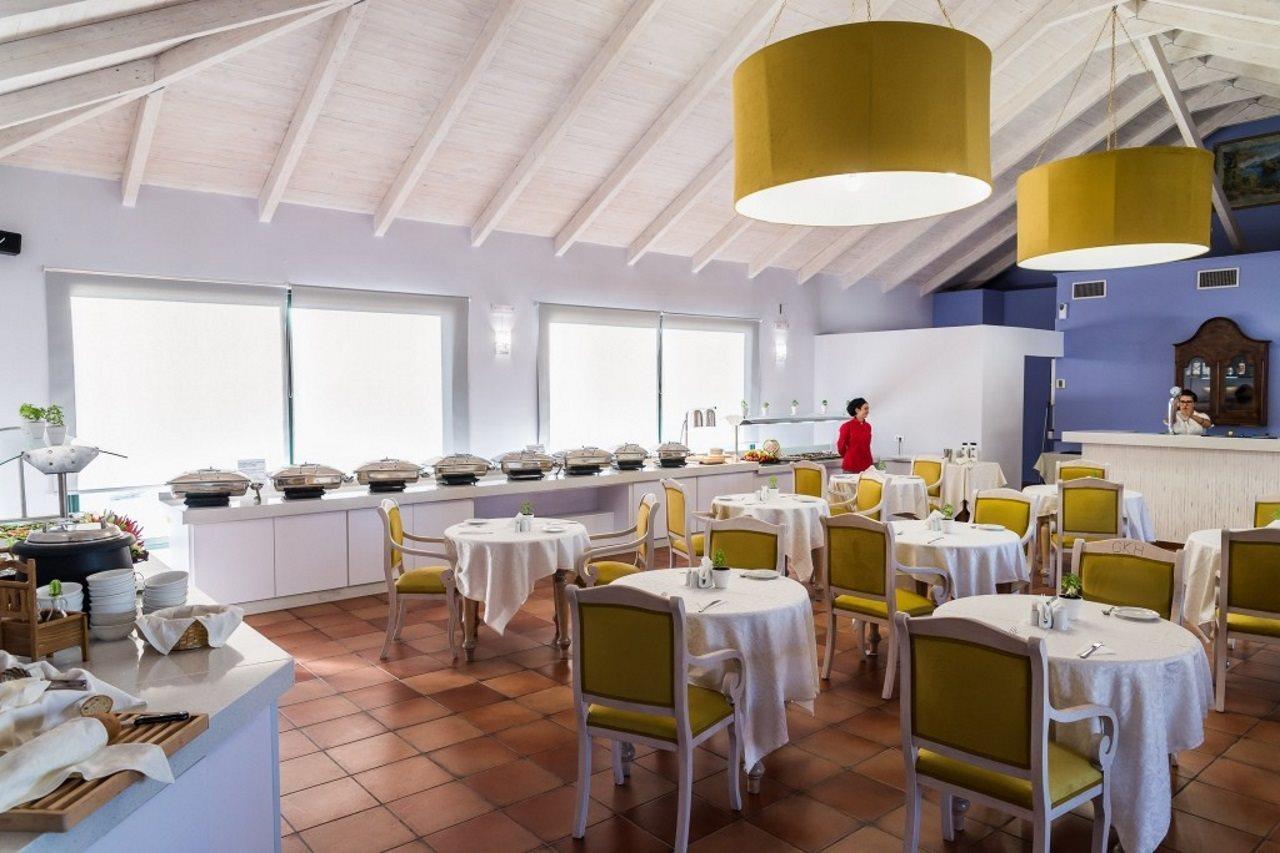 Village & By Zante Plaza (adults Only) Hotel Keri