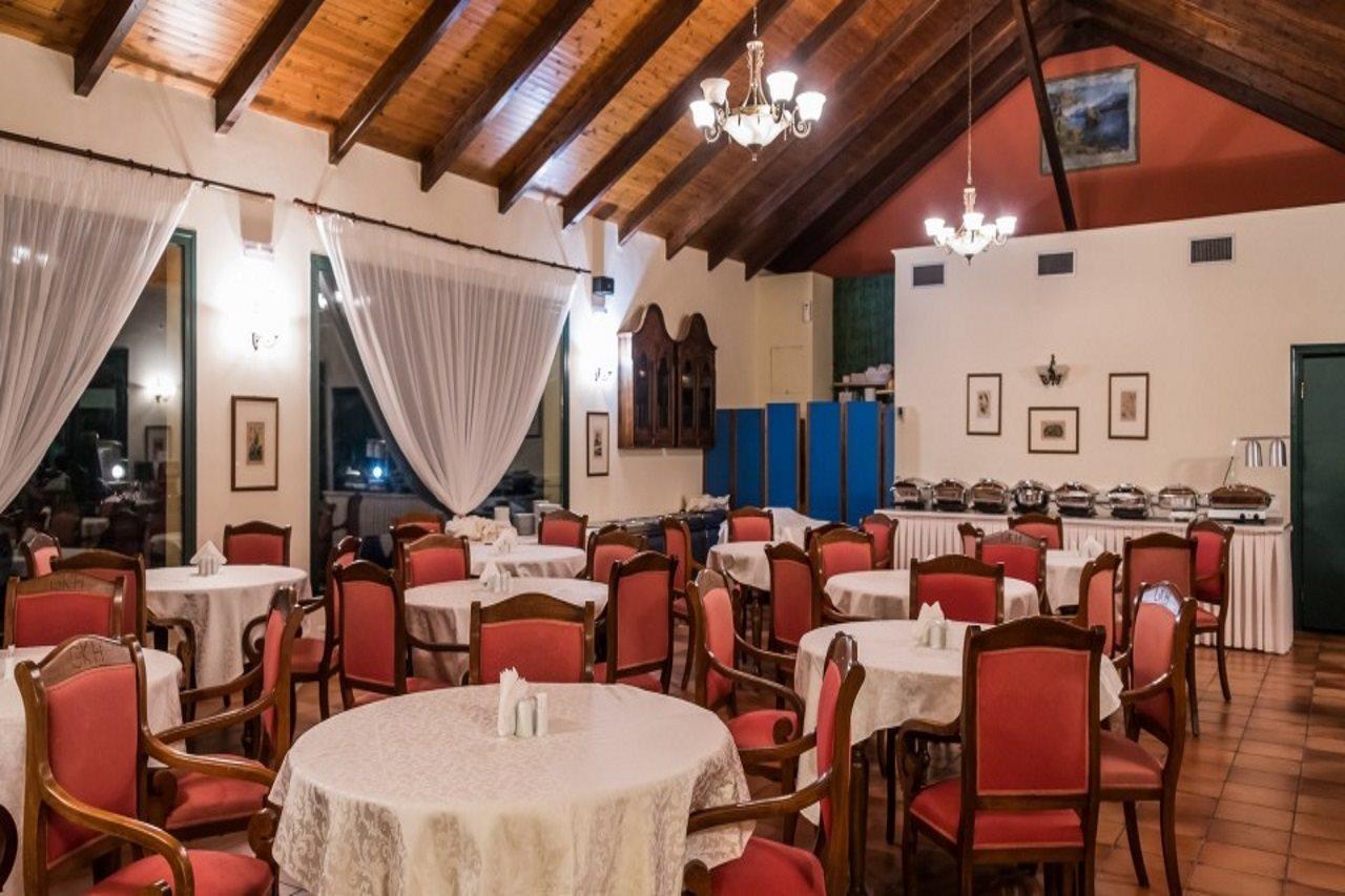 Village & By Zante Plaza (adults Only) Hotel