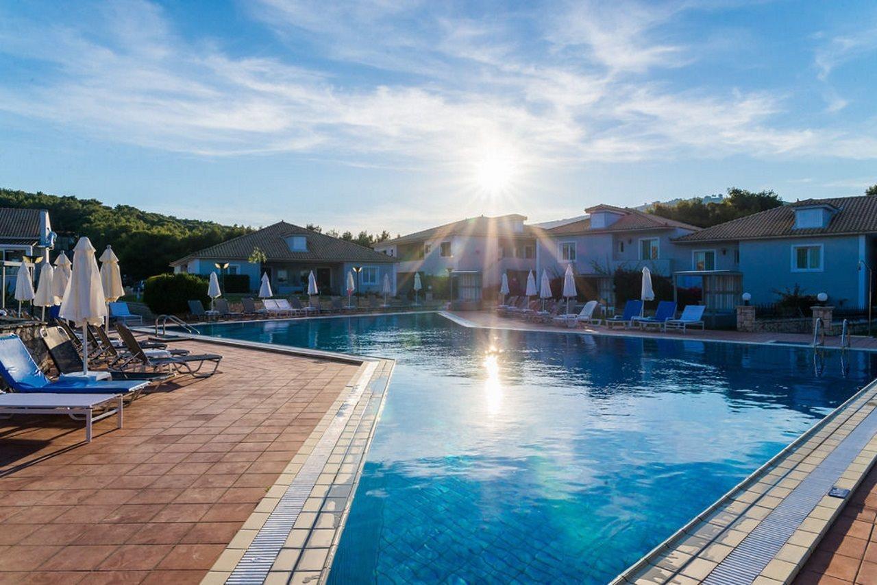 Village & By Zante Plaza (adults Only) Hotel 4*