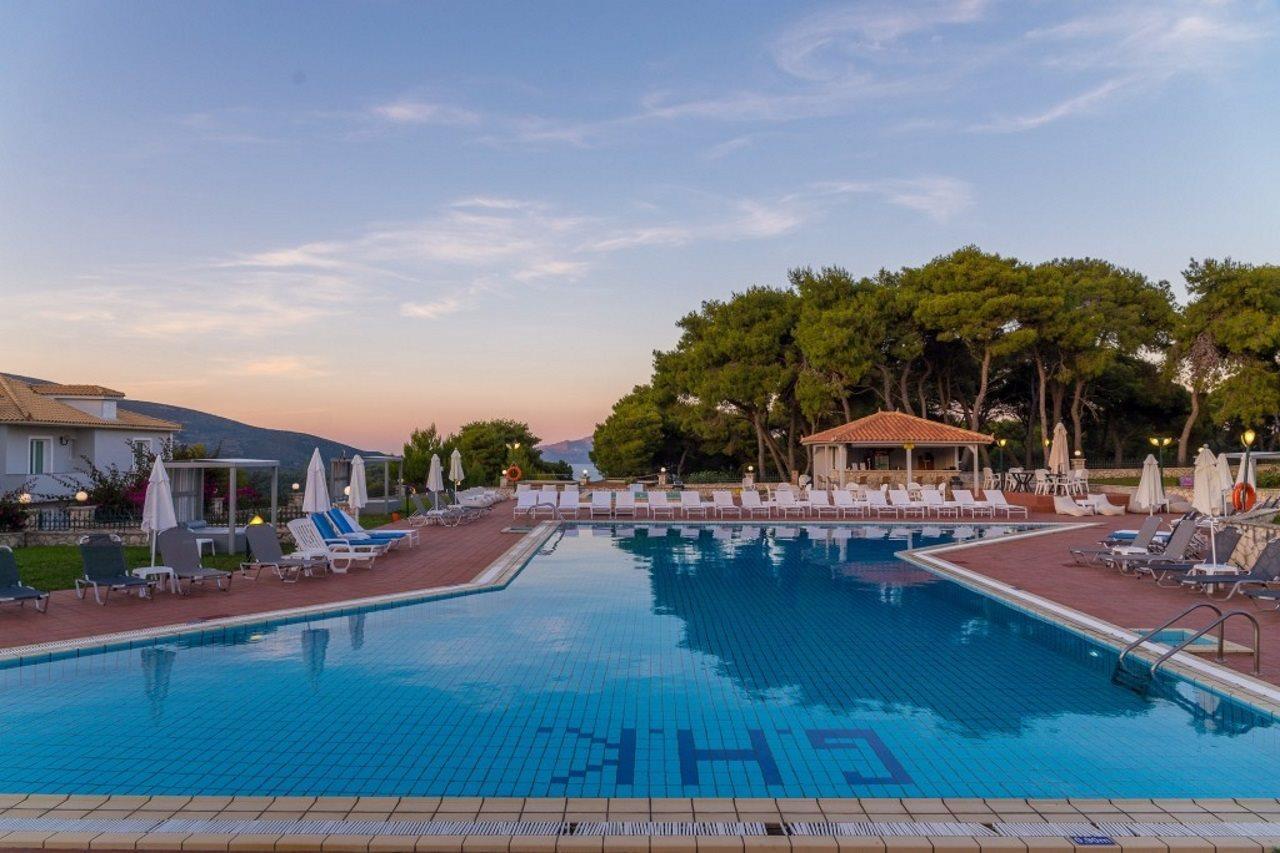 Village & By Zante Plaza (adults Only) Hotel Keri