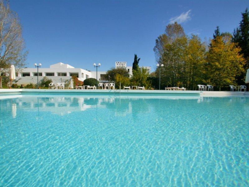 Amalia Olympia Hotel Ancient Olympia
