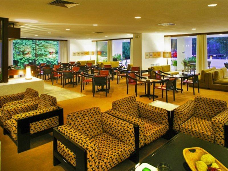 Amalia Olympia Hotel 4*