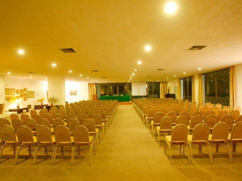 Amalia Olympia Hotel