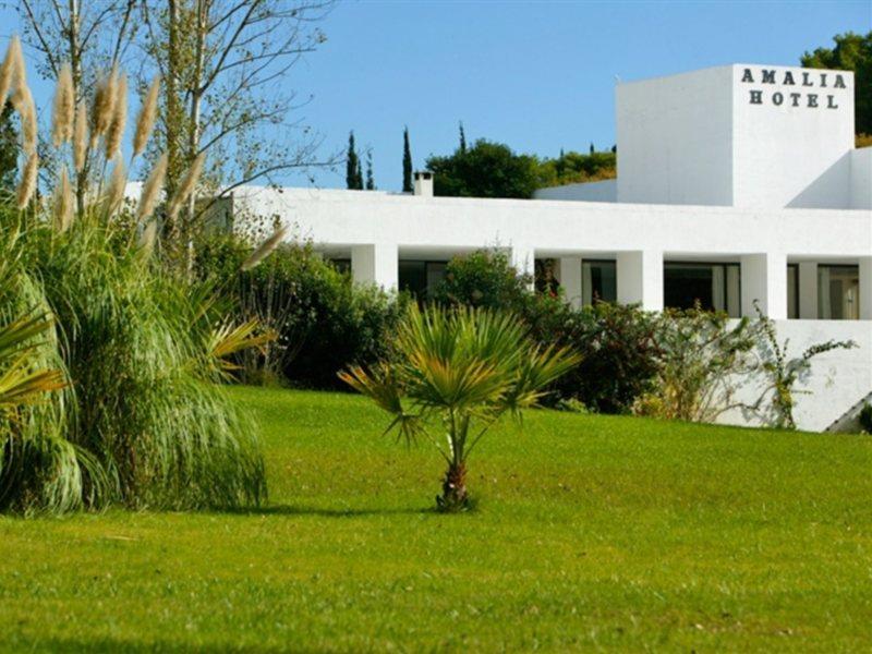 Amalia Olympia Hotel 4*