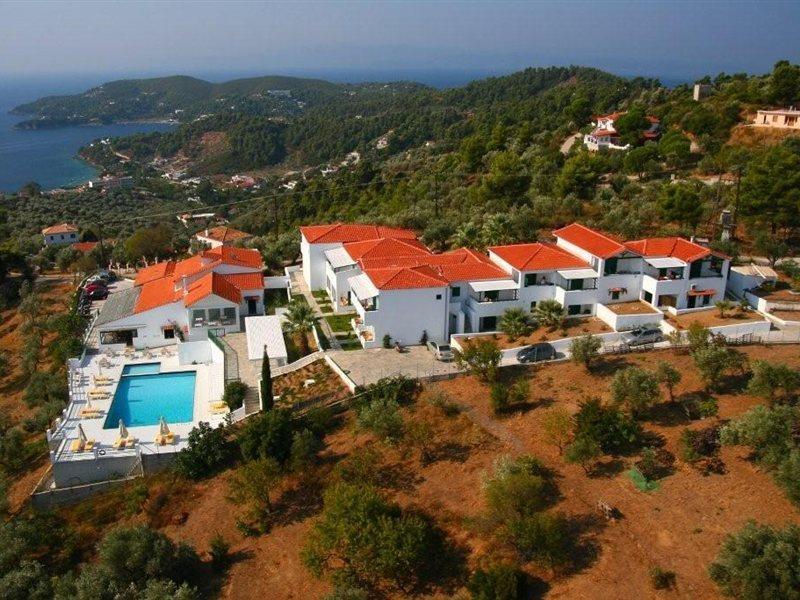 Skiathos Club & Hotel Vasilias (Skiathos)