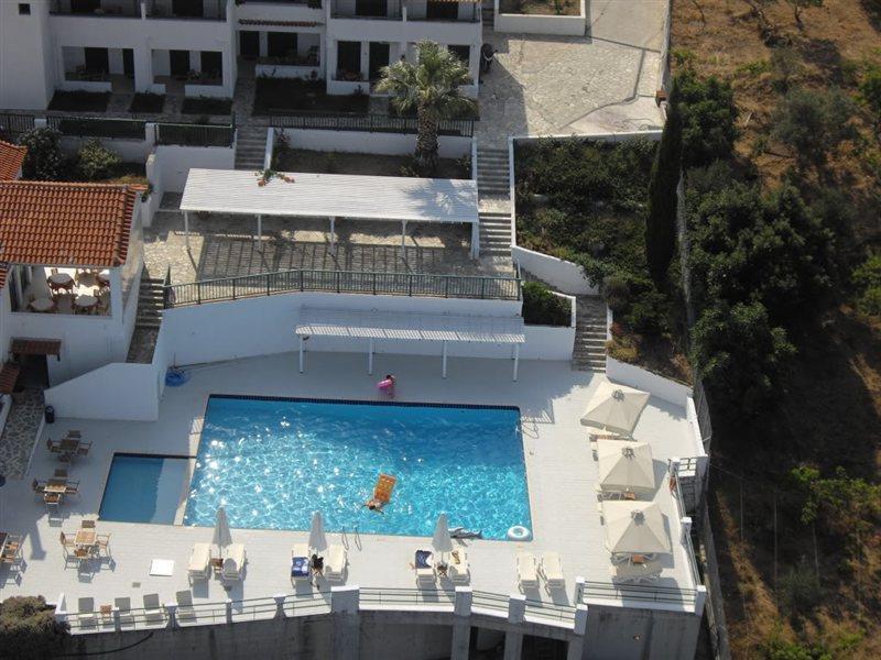 Skiathos Club & Hotel 4*