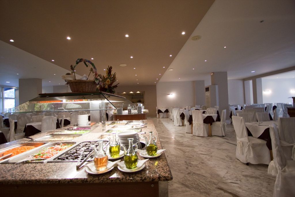 Delfinia 4* Kolymbia