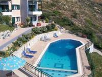 Erivolos & Apartment *